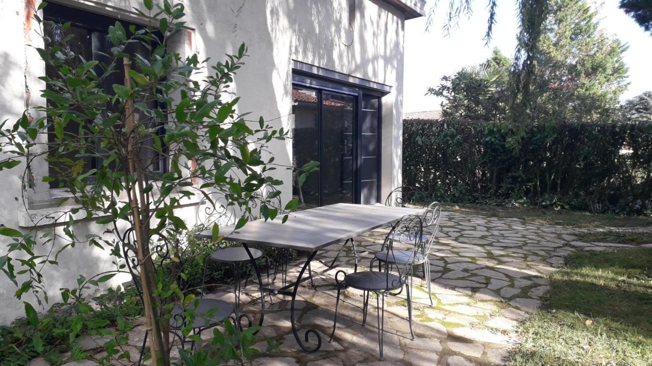 L' Abri Du Saule Holiday home