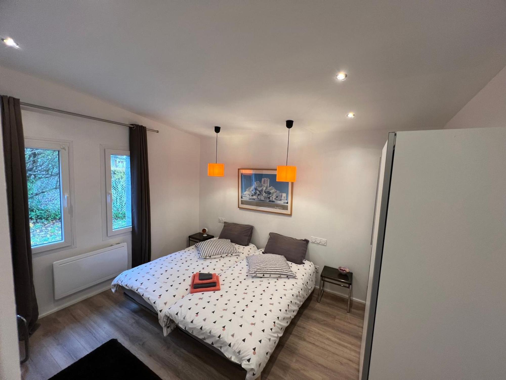 L' Abri Du Saule Holiday home *